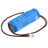 3.7v, Li-ion, 1500mah, Battery Fits Tunstall, Lifeline Vi, Lifeline Vi+, 5.55wh Medical Cameron Sino Technology Limited (Medical)   