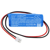 3.7v, Li-ion, 1500mah, Battery Fits Tunstall, Lifeline Vi, Lifeline Vi+, 5.55wh Medical Cameron Sino Technology Limited (Medical)   