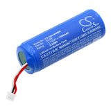 3.7v, Li-ion, 1500mah, Medical battery Fits 3gen Dermlite 4, Dermlite Dl4w, 5.55wh Medical Cameron Sino Technology Limited (Medical)   