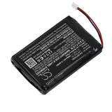 3.7v, Li-ion, 1800mah, Battery Fits Sony, Cuh -zct2, Cuh- Zct2j14, 6.66wh Game Console Cameron Sino Technology Limited   