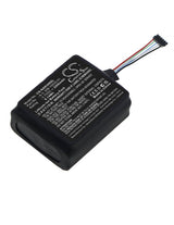 3.7v, Li-ion, 2200mah, Battery Fits Arlo, Aba1100, Baby, 8.14wh Batteries for Electronics Cameron Sino Technology Limited   