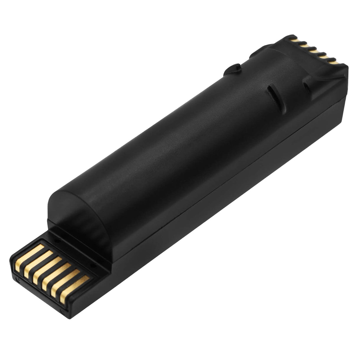 3.7v, Li-ion, 2400mah, Battery Fits Zebra, Ds8100, Ds8170, 8.88wh Barcode Scanner Cameron Sino Technology Limited   