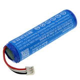 3.7v, Li-ion, 2600mah, Battery Fits Burton Uv604 Led, 9.62wh Electronic Magnifier Cameron Sino Technology Limited   