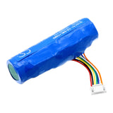 3.7V, Li-ion, 2600mAh, Battery fits Ge, Mack Link, 9.62Wh Medical Cameron Sino Technology Limited (Medical)   