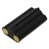 3.7v, Li-ion, 2600mah, Battery Fits Nightstick 5566, 5568, Xpp-5566, 9.62wh Flashlight Cameron Sino Technology Limited   