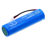 3.7v, Li-ion, 2600mah, Battery Fits Scangrip, 3.507, 3.54, 9.62wh Flashlight Cameron Sino Technology Limited   