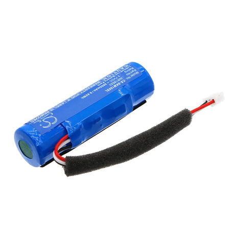 3.7v, Li-ion, 2600mah, Battery Fits Skullcandy, Terrain Mini, Terrain Mini Xt, 9.62wh Speaker Cameron Sino Technology Limited   