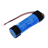 3.7v, Li-ion, 2600mah, Battery Fits Sony, Cech-zcm2e, Cech-zcm2u, 9.62wh Game Console Cameron Sino Technology Limited   