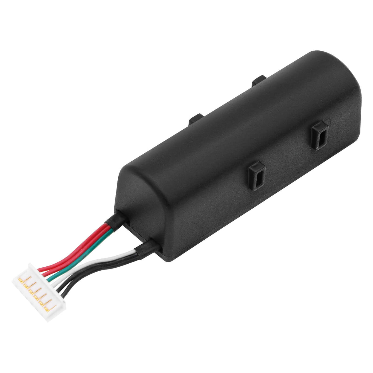 3.7v, Li-ion, 2600mah, Battery Fits Zebra, Mc18, Mc18n0, 9.62wh Barcode Scanner Cameron Sino Technology Limited   