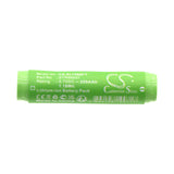 3.7V, Li-ion, 320mAh, Battery fits Streamlight, 66601 66602, 66603, 1.18Wh Flashlight Cameron Sino Technology Limited   