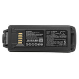 3.7v, Li-ion, 3300mah, Battery Fits Zebra, Mc2200, Mc2700, 12.21wh Barcode Scanner Cameron Sino Technology Limited   