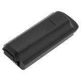 3.7v, Li-ion, 3300mah, Battery Fits Zebra, Mc2200, Mc2700, 12.21wh Barcode Scanner Cameron Sino Technology Limited   