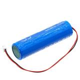 3.7v, Li-ion, 3350mah, Battery Fits Drager, Fg7000, Msi Fg7000, 12.40wh Equipment, Survey, Test Cameron Sino Technology Limited   