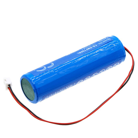 3.7v, Li-ion, 3350mah, Battery Fits Drager, Fg7000, Msi Fg7000, 12.40wh Equipment, Survey, Test Cameron Sino Technology Limited   