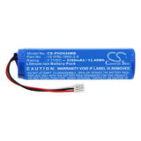 3.7v, Li-ion, 3350mah, Battery Fits Philips, Avent Scd923, Avent Scd923p, 12.40wh BabyPhone Cameron Sino Technology Limited   