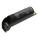 3.7v, Li-ion, 3400mah, Barcode scanner battery Fits Zebra Cr2278, Cr2278-pc, 12.58wh Barcode Scanner Cameron Sino Technology Limited   