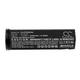 3.7v, Li-ion, 3400mah, Battery Fits Pulsar Aps 2, Aps 3, 12.58wh Telescope Cameron Sino Technology Limited   