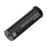 3.7v, Li-ion, 3400mah, Battery Fits Pulsar Aps 2, Aps 3, 12.58wh Telescope Cameron Sino Technology Limited   