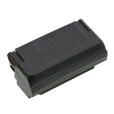 3.7v, Li-ion, 3400mah, Battery Fits Zebra 8690i Wearable Rfid Mini, 12.58wh Barcode Scanner Cameron Sino Technology Limited   