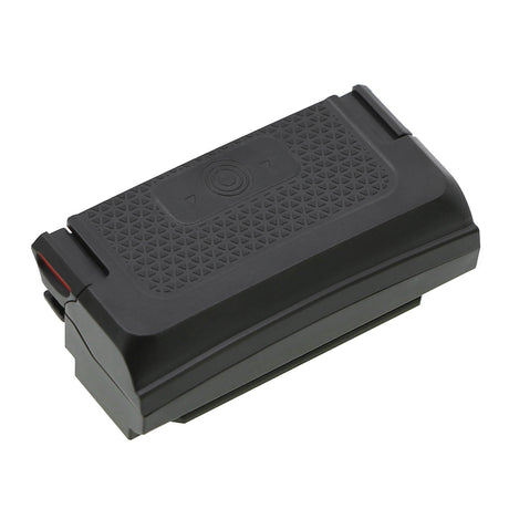 3.7v, Li-ion, 3400mah, Battery Fits Zebra 8690i Wearable Rfid Mini, 12.58wh Barcode Scanner Cameron Sino Technology Limited   