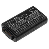 3.7v, Li-ion, 4450mah, Battery Fits Psion, 7545, Omnii Xt10, 16.47wh Batteries for Electronics Cameron Sino Technology Limited   