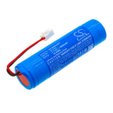 3.7v, Li-ion, 5000mah, Battery Fits Scangrip, 3,5439, Nova R, 18.50wh Flashlight Cameron Sino Technology Limited   