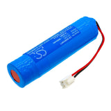 3.7v, Li-ion, 5000mah, Battery Fits Scangrip, 3,5439, Nova R, 18.50wh Flashlight Cameron Sino Technology Limited   