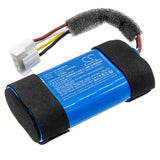 3.7v, Li-ion, 5200mah, Battery Fits Jbl, Authentics 300, 19.24wh Batteries for Electronics Cameron Sino Technology Limited   