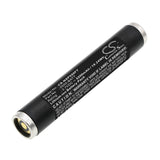 3.7v, Li-ion, 5200mah, Battery Fits Nightstick Xpr-5542gmx, Xpr-5580, Xpr-5581rx, 19.24wh Flashlight Cameron Sino Technology Limited   