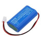 3.7v, Li-ion, 5200mah, Battery Fits Sonel, Pqm-700, Pqm-702, 19.24wh Equipment, Survey, Test Cameron Sino Technology Limited   