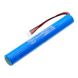 3.7V, Li-ion, 5200mAh, Battery fits Tecsun, Hd80, 19.24Wh Speaker Cameron Sino Technology Limited   