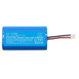 3.7v, Li-ion, 5200mah, Battery Fits Tp-link, Tl-tr860, 19.24wh Hotspot Cameron Sino Technology Limited   