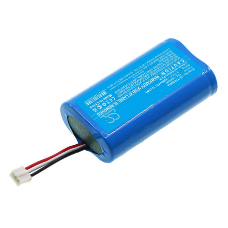 3.7v, Li-ion, 5200mah, Battery Fits Tp-link, Tl-tr860, 19.24wh Hotspot Cameron Sino Technology Limited   