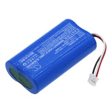 3.7v, Li-ion, 5200mah, Battery Fits Tp-link, Tl-tr861 5200l, Tl-tr961 5200l, 19.24wh Hotspot Cameron Sino Technology Limited   