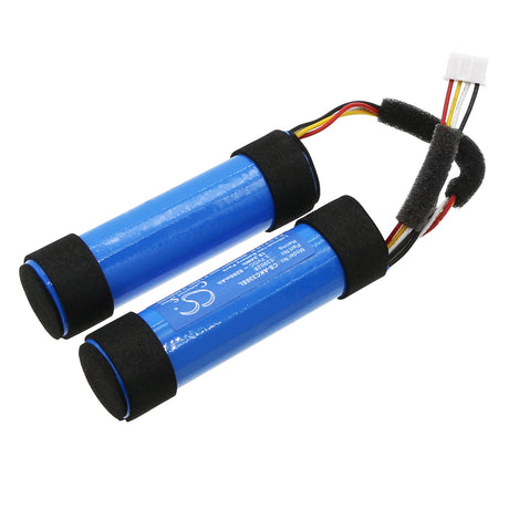 3.7v, Li-ion, 5200mah, Speaker Battery Fits A3301011, A3305, 19.24wh Communication & Conferencing Cameron Sino Technology Limited   