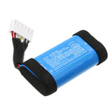 3.7v, Li-ion, 5200mah, Speaker battery Fits JBL Bar 1000, Bar 1300, 19.24wh Batteries for Electronics Cameron Sino Technology Limited   