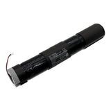 3.7v, Li-ion, 5600mah, GPS battery Fits Navman Otanium 100, 20.72wh GPS, Navigator Cameron Sino Technology Limited   