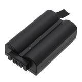 3.7v, Li-ion, 5700mah, Door Lock Battery Fits Ezviz Dl20vs, Dl30vs, 21.09wh Door Lock Cameron Sino Technology Limited   