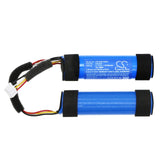 3.7v, Li-ion, 6700mah, Battery Fits A3301011, A3305, 24.79wh Communication & Conferencing Cameron Sino Technology Limited   