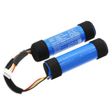 3.7v, Li-ion, 6700mah, Battery Fits A3301011, A3305, 24.79wh Communication & Conferencing Cameron Sino Technology Limited   