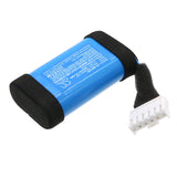 3.7v, Li-ion, 6800mah, Speaker battery Fits JBL Bar 1000, Bar 1300, 25.16wh Batteries for Electronics Cameron Sino Technology Limited   