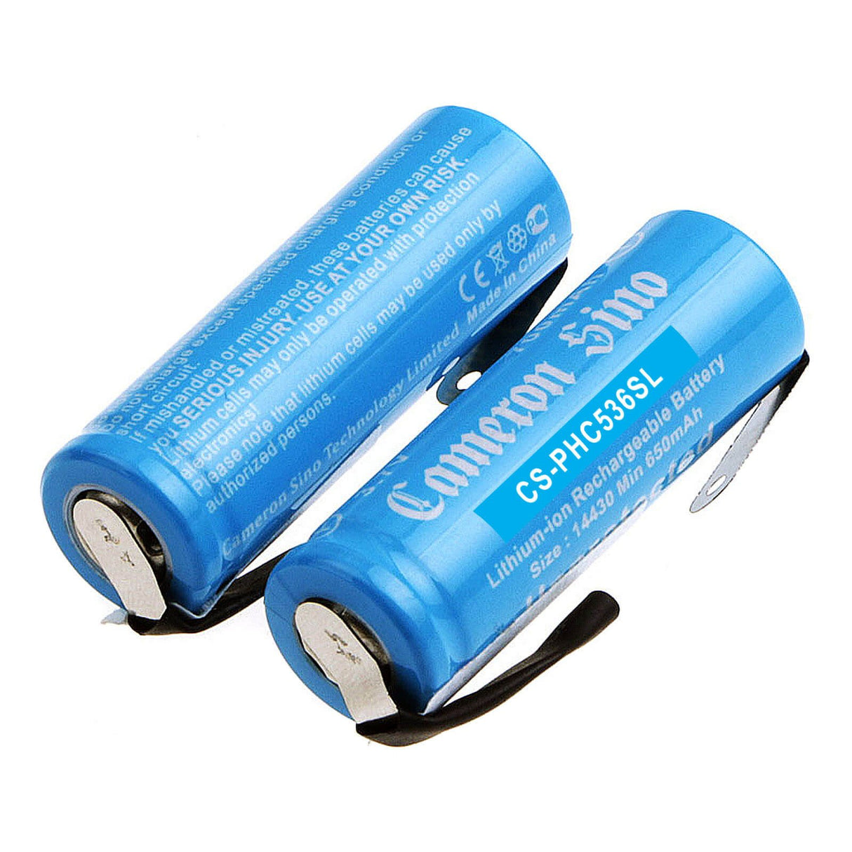 3.7v, Li-ion, 700mah, Battery Fits Philips, Bsc200, Sc5260, 2.59wh Personal Care Cameron Sino Technology Limited   