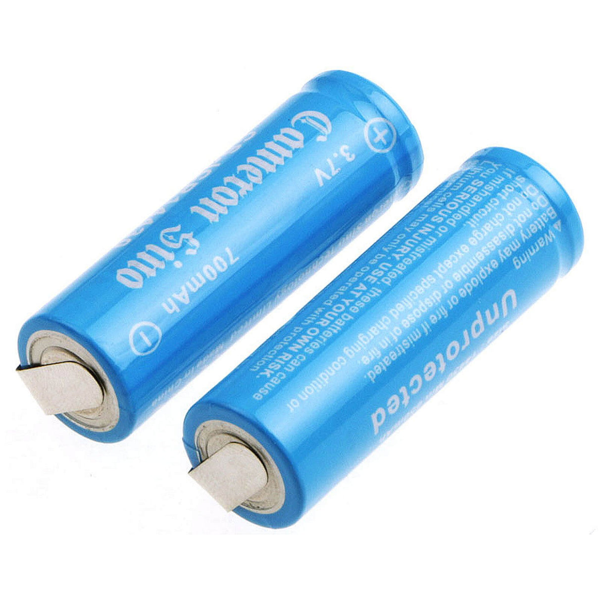 3.7v, Li-ion, 700mah, Battery Fits Philips, Bsc200, Sc5260, 2.59wh Personal Care Cameron Sino Technology Limited   