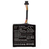 3.7v, Li-ion, 700mah, Battery Fits Tomtom Star 40, Star 40 Euro, 2.59wh GPS, Navigator Cameron Sino Technology Limited   