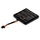 3.7v, Li-ion, 700mah, Battery Fits Tomtom Star 40, Star 40 Euro, 2.59wh GPS, Navigator Cameron Sino Technology Limited   