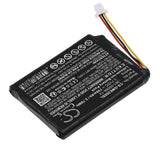 3.7v, Li-ion, 750mah, Battery Fits Garmin, Dezl Otr700, Edge Explore 2, 2.78wh GPS, Navigator Cameron Sino Technology Limited   