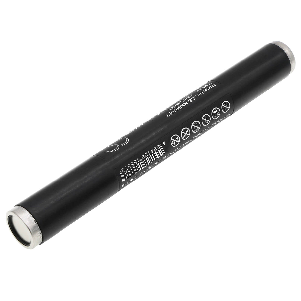 3.7v, Li-ion, 7800mah, Battery Fits Nightstick, 9700, 9744, 28.86wh Flashlight Cameron Sino Technology Limited   