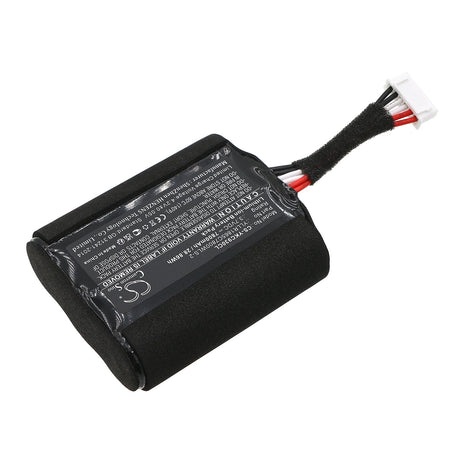 3.7V, Li-ion, 7800mAh, Battery fits Yealink, Cp930w, 28.86Wh Communication & Conferencing Cameron Sino Technology Limited   