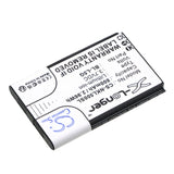 3.7V, Li-ion, 800mAh, Battery fits Nokia, 105 4g (2021), 2.96Wh  Cameron Sino Technology Limited   