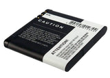 3.7v, Li-ion, 950mah, Battery Fits Hagenuk C900, 3.52wh GPS, Navigator Cameron Sino Technology Limited   